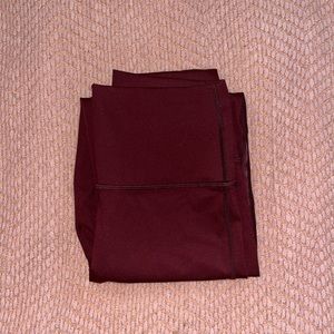 Aerie Offline Goals High Rise 7/8 Leggings